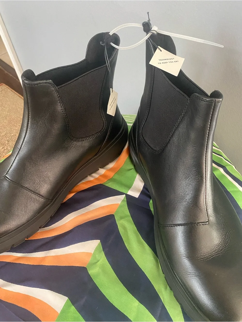 Cole Haan classic cole